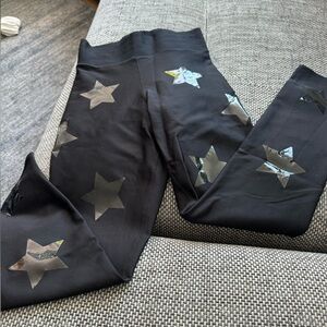 Ultracor woman's knockout legging in size xs